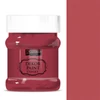 Pentart Dekor Paint Chalky vopsea cretă, 230 ml - roșu cardinal