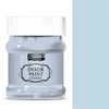 Pentart Dekor Paint Chalky vopsea cretă, 230 ml - albastru gheață