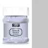 Pentart Dekor Paint Chalky vopsea cretă, 230 ml - gri-porumbel
