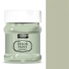 Pentart Dekor Paint Chalky vopsea cretă, 230 ml - verde country