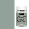 Pentart Dekor Paint Chalky vopsea cretă , 100 ml - verde măslin