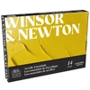 Winsor&Newton Galeria set vopsea acrilică - 10x20 ml + accesorii