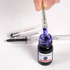 Imagine 2/2 - Stilou reîncărcabil J. Herbin cu pompă, pentru cerneală