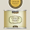 Pentart Dekor Paint Chalky vopsea cretă, 500 ml - alb murdar