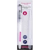 Imagine 1/5 - J. Herbin marker tip pensulă reîncărcabilă cu pipetă pentru cerneală - medium