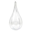Picătură plastic din două părți - 11 cm