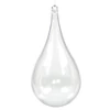 Picătură plastic din două părți - 11 cm