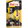 Imagine 1/2 - Adeziv de asamblare Pattex One For All Click and Fix, 30 g