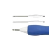 Imagine 5/5 - Milward Punch Needle, set de ace magice, Nr.1-2-3, 13 cm