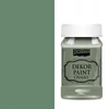 Pentart Dekor Paint Chalky vopsea cretă , 100 ml - verde kaki