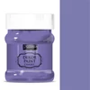 Pentart Dekor Paint Chalky vopsea cretă, 230 ml - violet