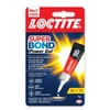 Imagine 1/2 - Loctite, adeziv instantaneu Super Bond Power Gel, 3+1 g