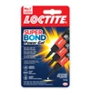 Imagine 1/2 - Loctite, adeziv instantaneu Super Bond Power Gel Mini Trio, 3x1 g