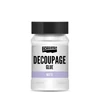 Pentart Lac Adeziv decoupage, 100 ml - mat