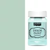 Pentart Dekor Paint Chalky vopsea cretă , 100 ml - verde patinat