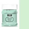 Pentart Dekor Paint Chalky vopsea cretă, 230 ml - verde mentă
