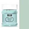 Pentart Dekor Paint Chalky vopsea cretă, 230 ml - verde patinat