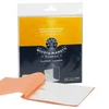 Folie fum Manetti, 14x14 cm, 25 coli - de culoare argintie, blister
