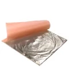 Folie fum Manetti, 14x14 cm, 25 coli - de culoare argintie, blister