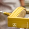Manetti pastă bolus, 0,3 kg - roșu