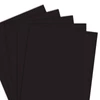 Carton foto, 70x100 cm - 90, negru