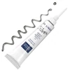 Imagine 1/2 - 3D Liner vopsea contur, nu se poate arde, 20 ml - argint