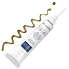 3D Liner vopsea contur, nu se poate arde, 20 ml - aur vechi