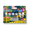 L&B Linel extra fine set vopsea gouache, 6x14 ml - Voyage