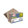 Imagine 1/3 - Linoleum moale Essdee SoftCut, 10 buc - 75x105x3 mm