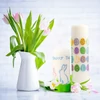 Creion pentru pictat cu lumânare, 28 ml - alb