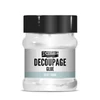 Lac adeziv pentru decoupage Pentart, 230 ml – luciu mat