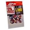 Linoleum Essdee Art Print, 2 buc - 152x203x3,2 mm
