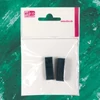 Tijă de colorat lumânări, 2 buc - verde pin