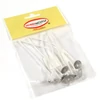 Fitil 10 cm, 10 buc