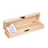 Imagine 2/2 - Penar din lemn - 20x4,5x3,5 cm