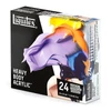 Set de vopsele acrilice Liquitex Heavy Body - 24x22 ml