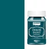 Pentart Dekor Paint Chalky vopsea cretă , 100 ml - verde smarald