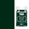 Pentart Dekor Paint Chalky vopsea cretă , 100 ml - verde de pin