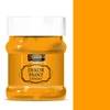 Pentart Dekor Paint Chalky vopsea cretă, 230 ml - portocală