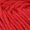 Fire de bumbac pentru amigurumi DMC Happy Cotton, 20 g - 754, karmínová