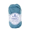 Fire de bumbac pentru amigurumi DMC Happy Cotton, 20 g - 797, afine