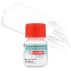 Vopsea sticlă și porțelan Art Creation, acoperitor, 30 ml - 1001 pure white