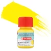 Vopsea sticlă și porțelan Art Creation, acoperitor, 30 ml - 2002 bright yellow