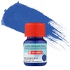 Vopsea sticlă și porțelan Art Creation, acoperitor, 30 ml - 5031 midnight blue
