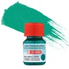 Vopsea sticlă și porțelan Art Creation, acoperitor, 30 ml - 6023 emerald green
