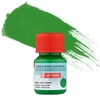 Vopsea sticlă și porțelan Art Creation, acoperitor, 30 ml - 6032 leaf green