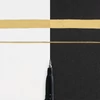 Sakura Pen-Touch marker lac, extra fine (0,7 mm) - gold