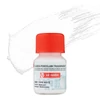 Vopsea sticlă și porțelan Art Creation, transparent, 30 ml - 1001 pure white