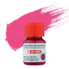 Vopsea sticlă și porțelan Art Creation, transparent, 30 ml - 3503 soft magenta