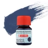 Vopsea sticlă și porțelan Art Creation, transparent, 30 ml - 5029 indigo blue
